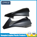 Shanghai factory directly provides customized OEM motorcycle parts